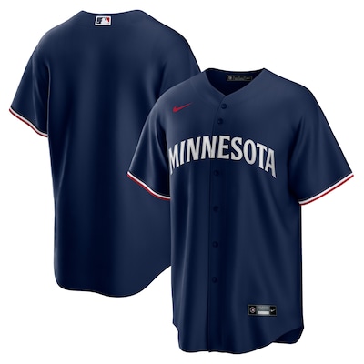 Minnesota Twins Men Jerseys 2025-11-11-017